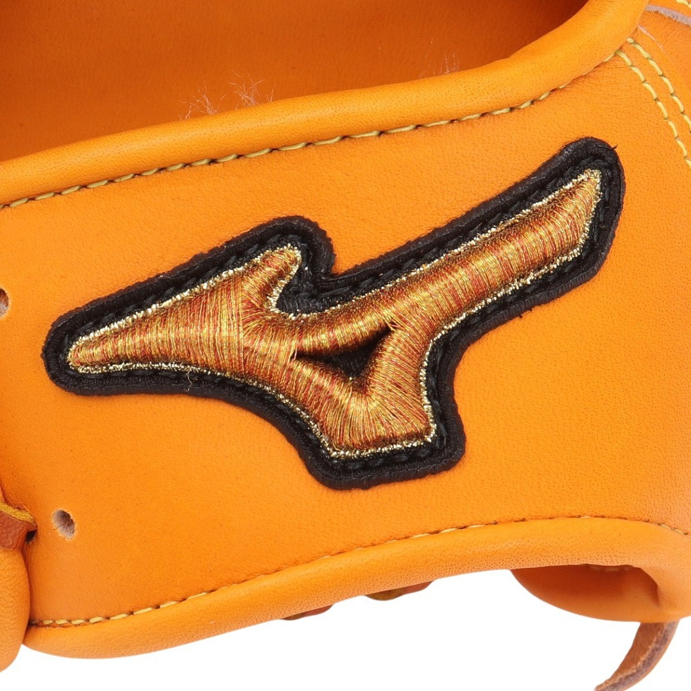 ミズノ（MIZUNO）（メンズ）軟式用グラブ 内野手 野球グローブ 一般 ミズノプロ Classic BSS 1AJGR32103 542 お一人様一点まで
