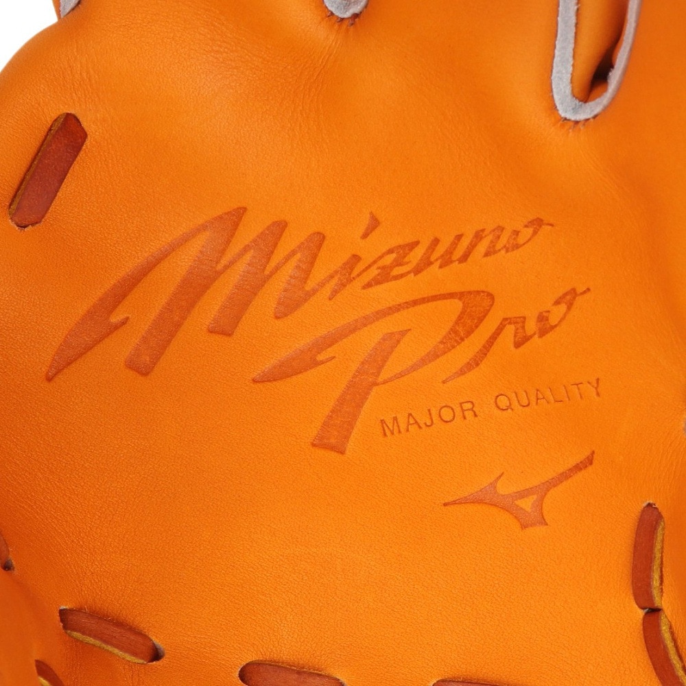 ミズノ（MIZUNO）（メンズ）軟式用グラブ 内野手 野球グローブ 一般 ミズノプロ Classic BSS 1AJGR32103 542 お一人様一点まで