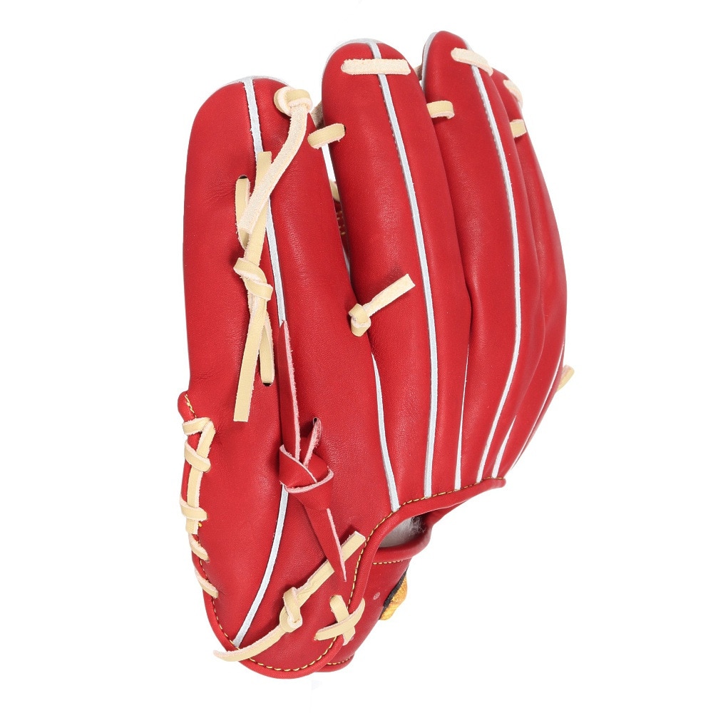 ミズノ（MIZUNO）（メンズ）軟式用グラブ 内野手 野球グローブ 一般 ミズノプロ Classic BSS 1AJGR32123 4680 お一人様一点まで