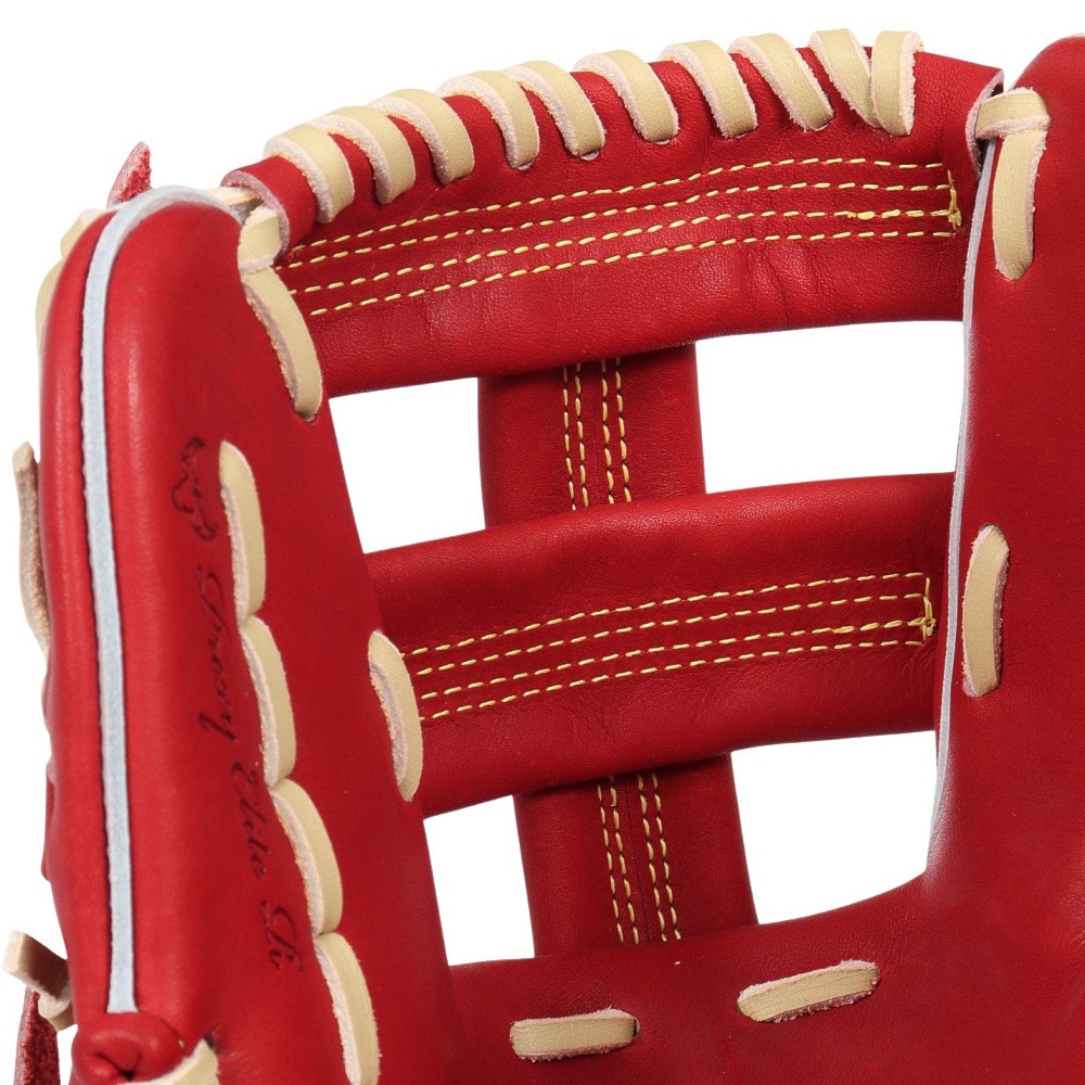 ミズノ（MIZUNO）（メンズ）軟式用グラブ 内野手 野球グローブ 一般 ミズノプロ Classic BSS 1AJGR32123 4680 お一人様一点まで