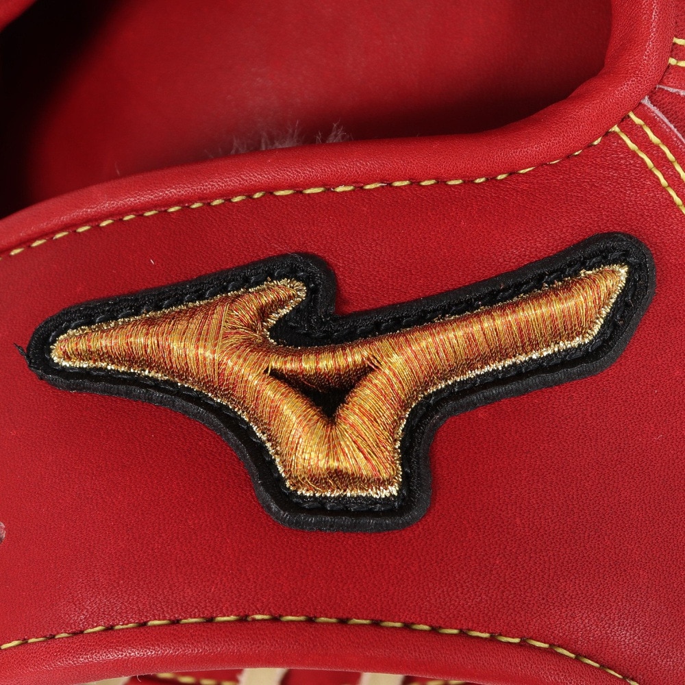 ミズノ（MIZUNO）（メンズ）軟式用グラブ 内野手 野球グローブ 一般 ミズノプロ Classic BSS 1AJGR32123 4680 お一人様一点まで