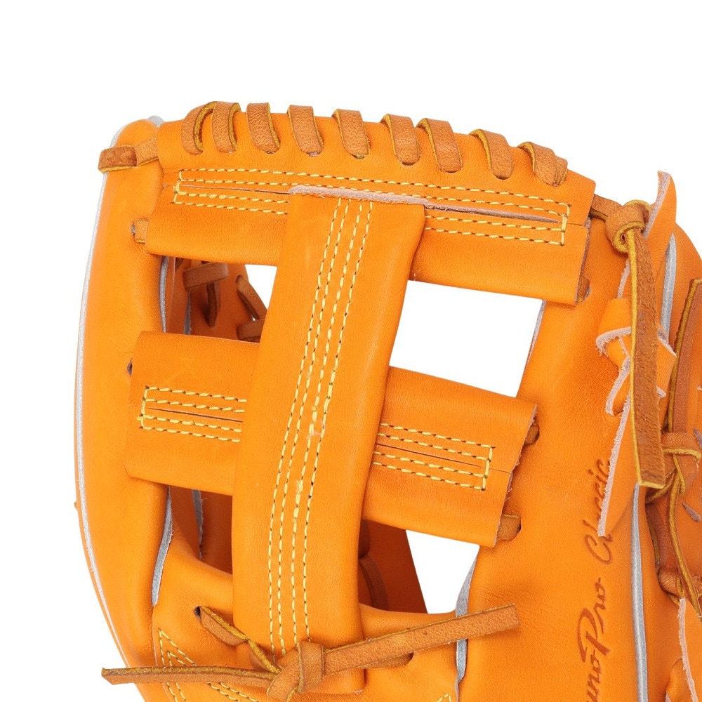 ミズノ（MIZUNO）（メンズ）軟式用グラブ 内野手 野球グローブ 一般 ミズノプロ Classic BSS 1AJGR32123 542 お一人様一点まで