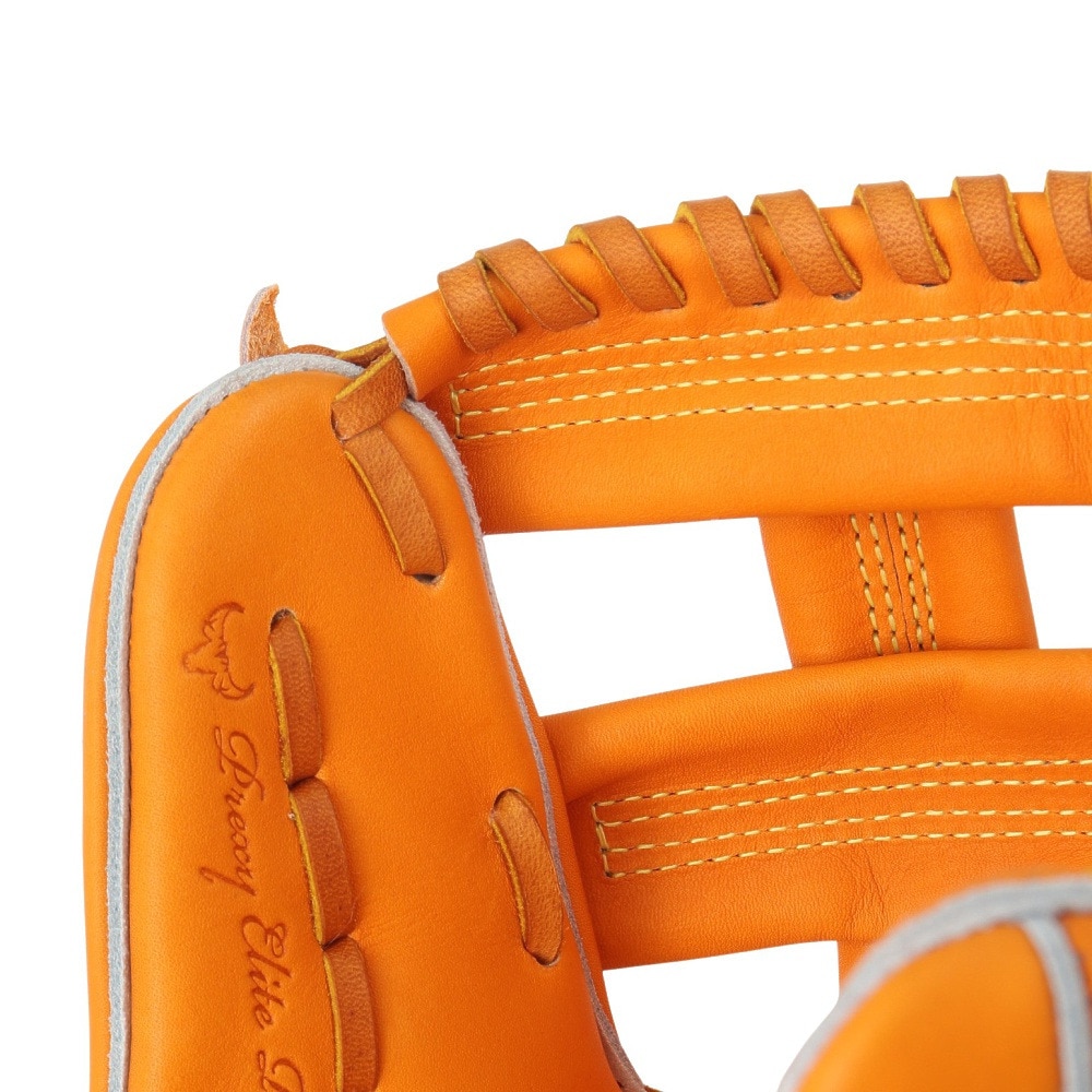 ミズノ（MIZUNO）（メンズ）軟式用グラブ 内野手 野球グローブ 一般 ミズノプロ Classic BSS 1AJGR32123 542 お一人様一点まで