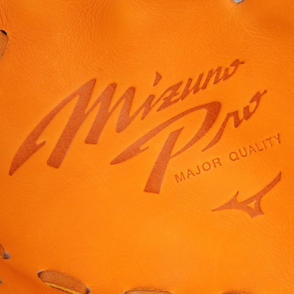 ミズノ（MIZUNO）（メンズ）軟式用グラブ 内野手 野球グローブ 一般 ミズノプロ Classic BSS 1AJGR32123 542 お一人様一点まで