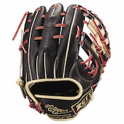 (メンズ)軟式用グラブ 内野手 野球グローブ 一般 プロステイタスSCE 源田タイプ BRGB32556S-1932
