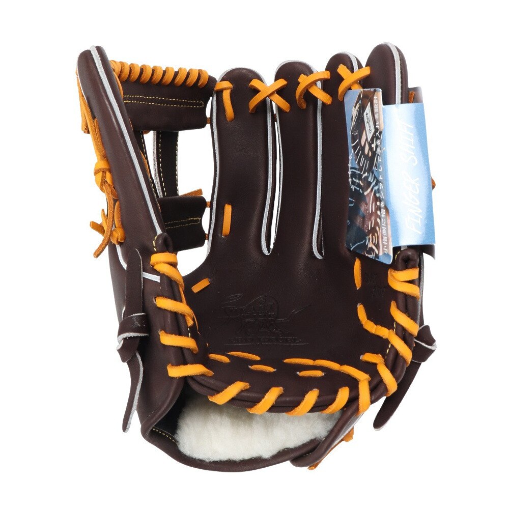 ローリングス（Rawlings）（メンズ）軟式用グラブ 内野手 野球グローブ 一般 プロエクセル FS GR5HENP6FS-CHO