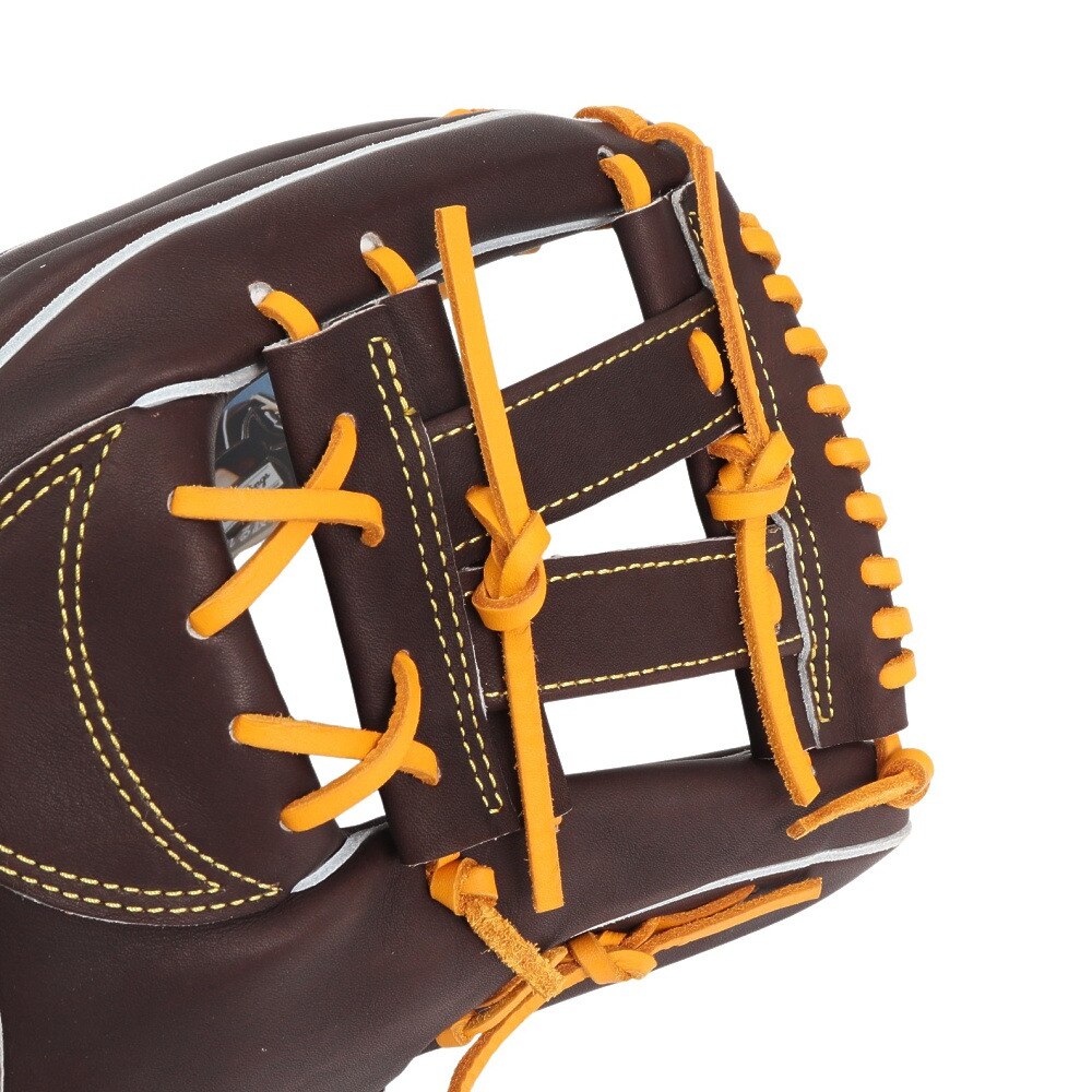 ローリングス（Rawlings）（メンズ）軟式用グラブ 内野手 野球グローブ 一般 プロエクセル FS GR5HENP6FS-CHO