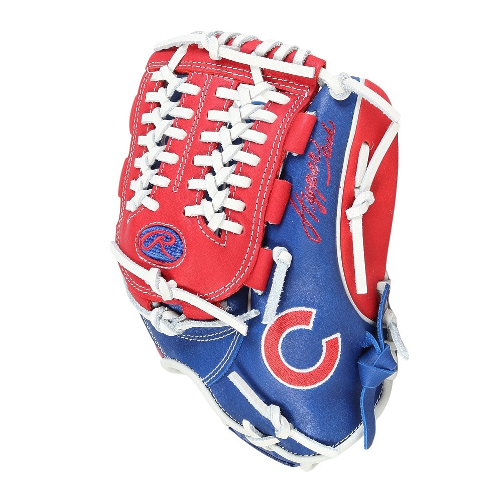 ローリングス（Rawlings）（メンズ）軟式用グラブ オール