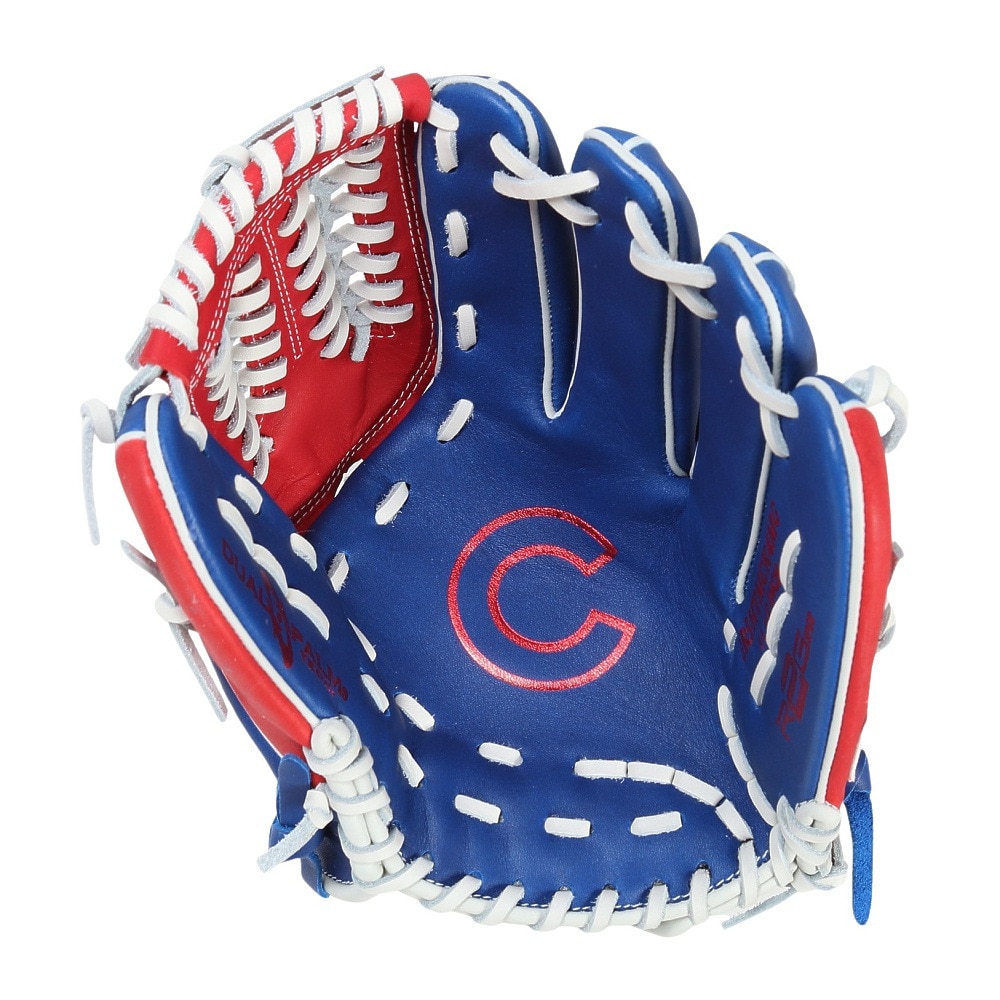 ローリングス（Rawlings）（メンズ）軟式用グラブ オール