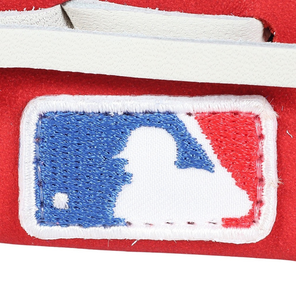 ローリングス（Rawlings）（メンズ）軟式用グラブ オールラウンド用 野球グローブ 一般  ハイパーテック MLB チーム GR5HTMCK4MG-CHC