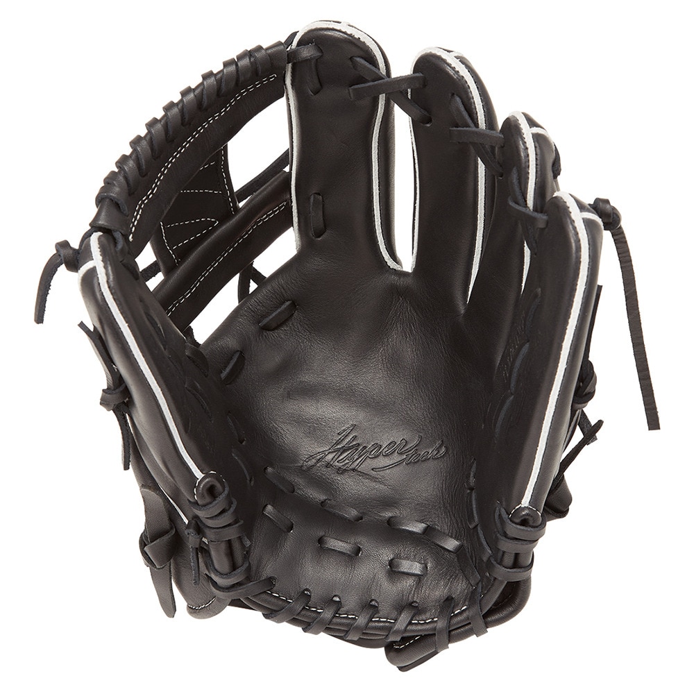 ローリングス（Rawlings）（メンズ、レディース）軟式用グラブ 内野手 野球グローブ 一般 ハイパーテックR2G GR5HTN62-B