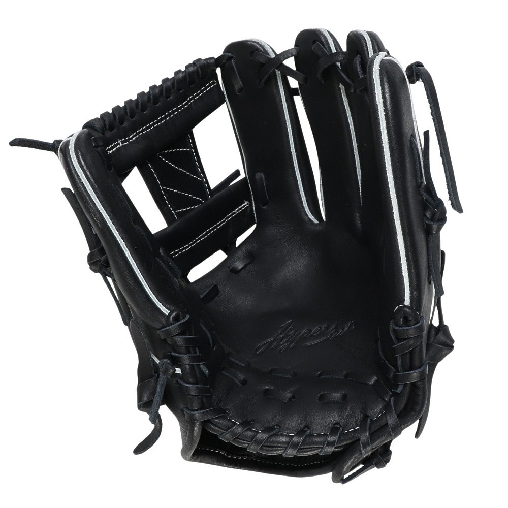 ローリングス（Rawlings）（メンズ、レディース）軟式用グラブ 内野手 野球グローブ 一般 ハイパーテックR2G GR5HTN62-B