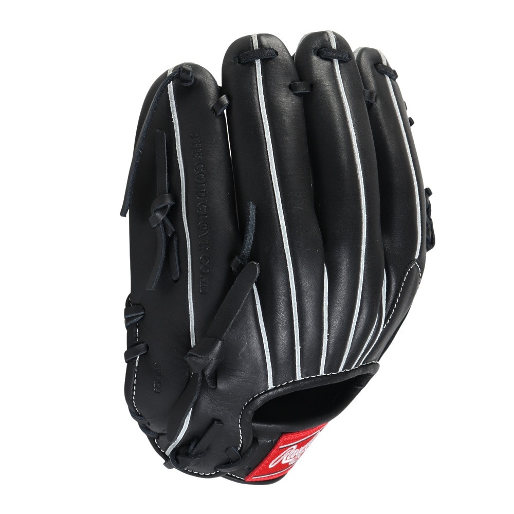 ローリングス（Rawlings）（メンズ、レディース）軟式用グラブ 内野手 野球グローブ 一般 ハイパーテックR2G GR5HTN62-B