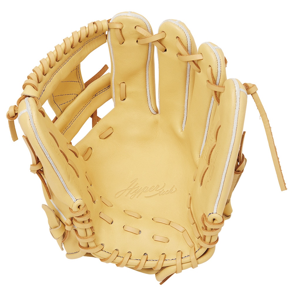 ローリングス（Rawlings）（メンズ、レディース）軟式用グラブ 内野手 野球グローブ 一般 ハイパーテックR2G GR5HTN62-CAM