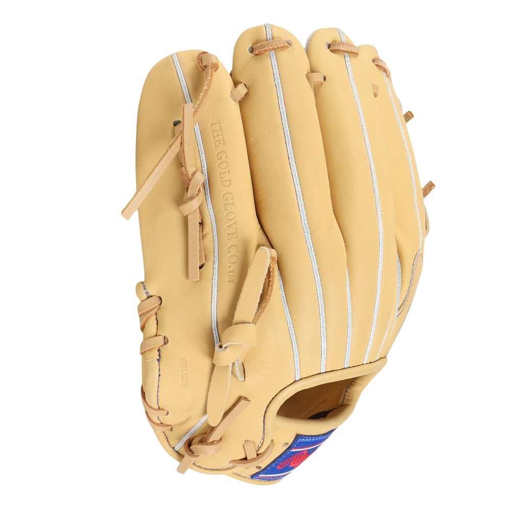 ローリングス（Rawlings）（メンズ、レディース）軟式用グラブ 内野手 野球グローブ 一般 ハイパーテックR2G GR5HTN62-CAM