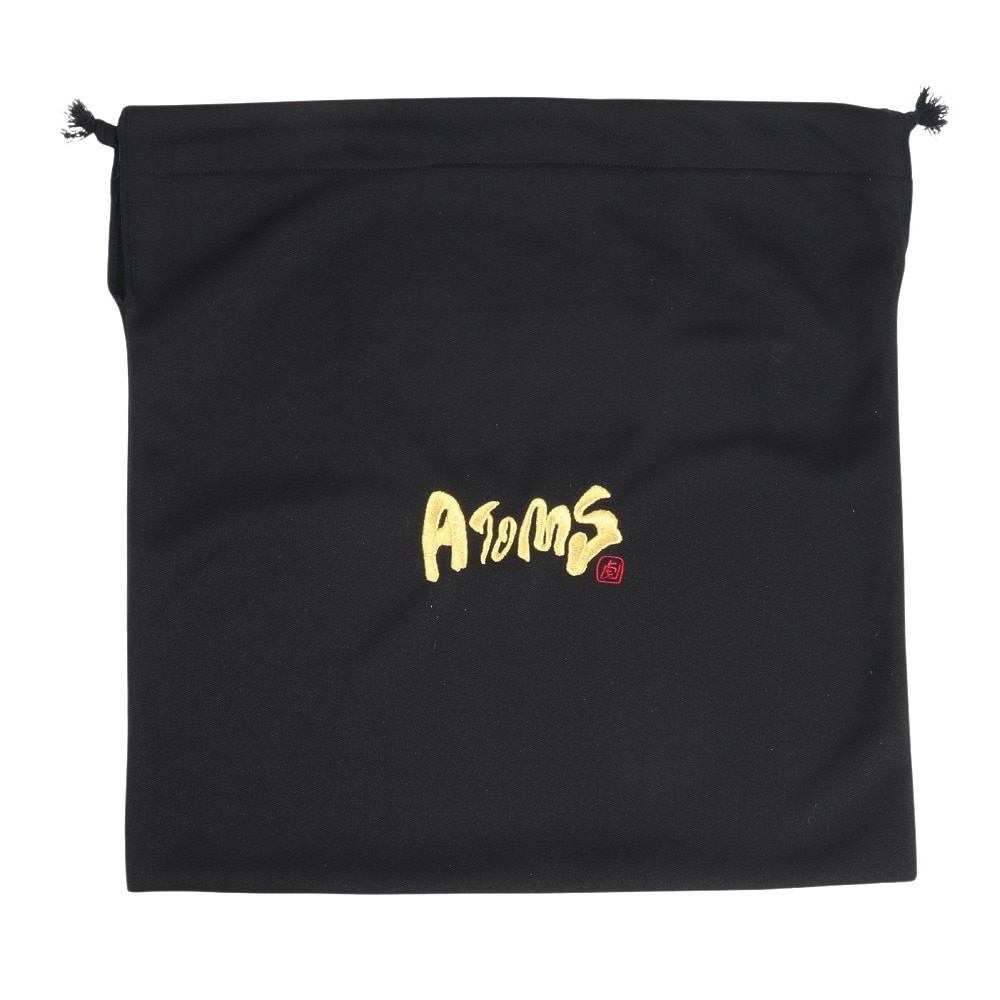 アトムズ（ATOMS）（メンズ）軟式用グラブ 内野手 野球グローブ 一般 ANX-026X25SS