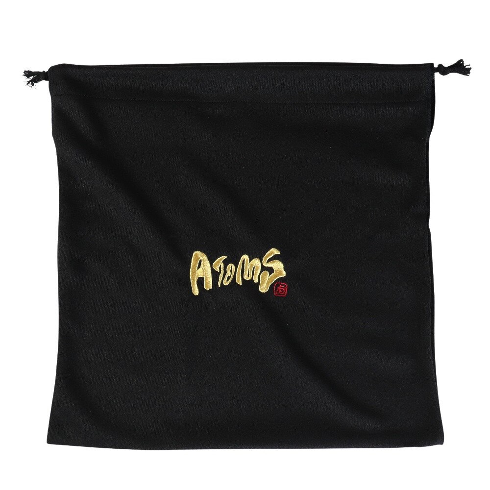 アトムズ（ATOMS）（メンズ）軟式用グラブ 内野手 野球グローブ 一般 牧秀悟 モデル ANX-066X25SS