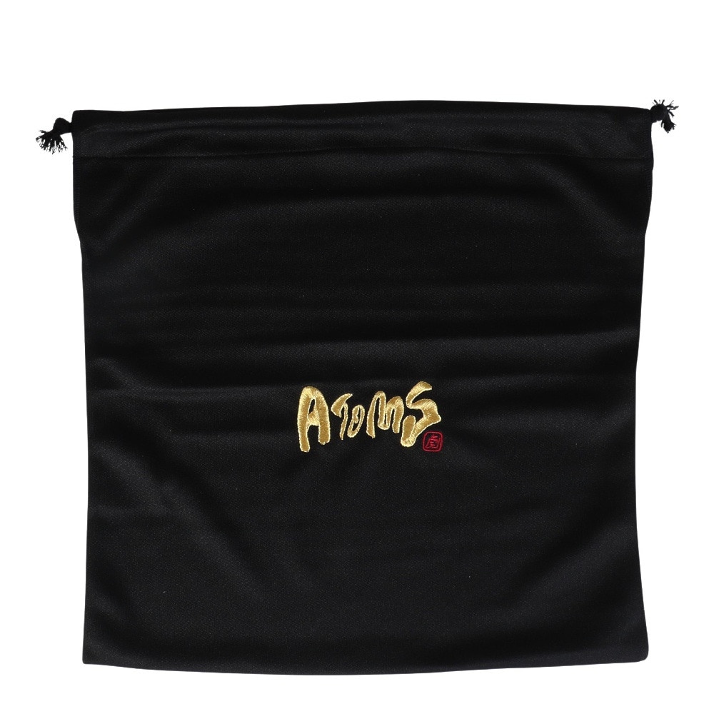 アトムズ（ATOMS）（メンズ）軟式用グラブ 内野手 野球グローブ 一般 ANX-021X25SS