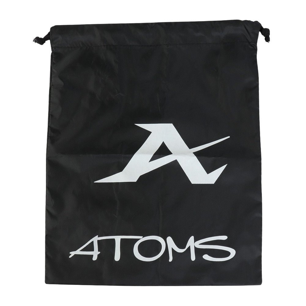アトムズ（ATOMS）（メンズ）軟式用グラブ 内野手 野球グローブ 一般