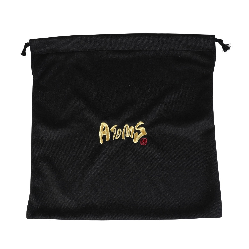 アトムズ（ATOMS）（メンズ）軟式用グラブ 内野手 野球グローブ 一般 ANX-015X25FW