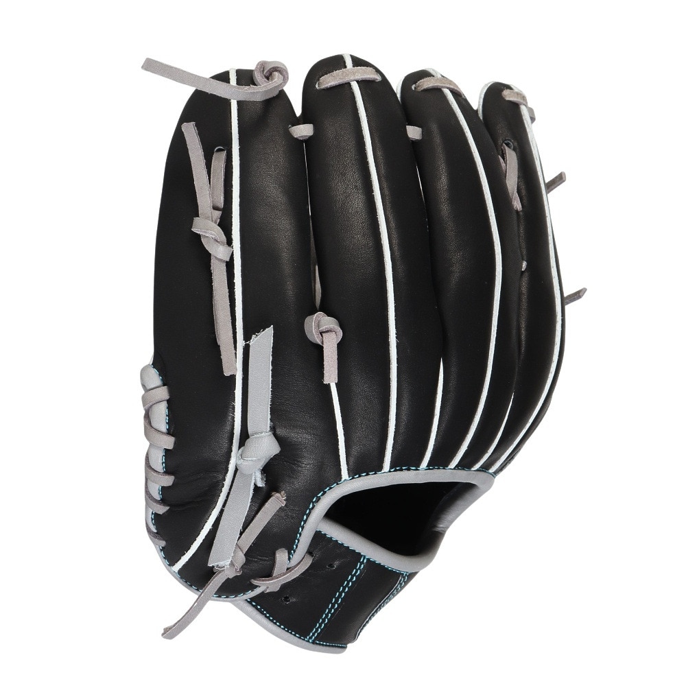 アトムズ（ATOMS）（メンズ）軟式用グラブ 内野手 野球グローブ 一般 ANX-015X25FW