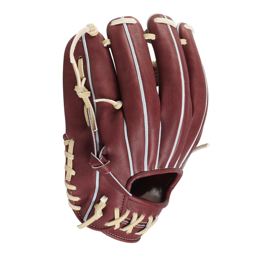 ミズノ（MIZUNO）（メンズ、レディース）軟式用グラブ 内野手 野球