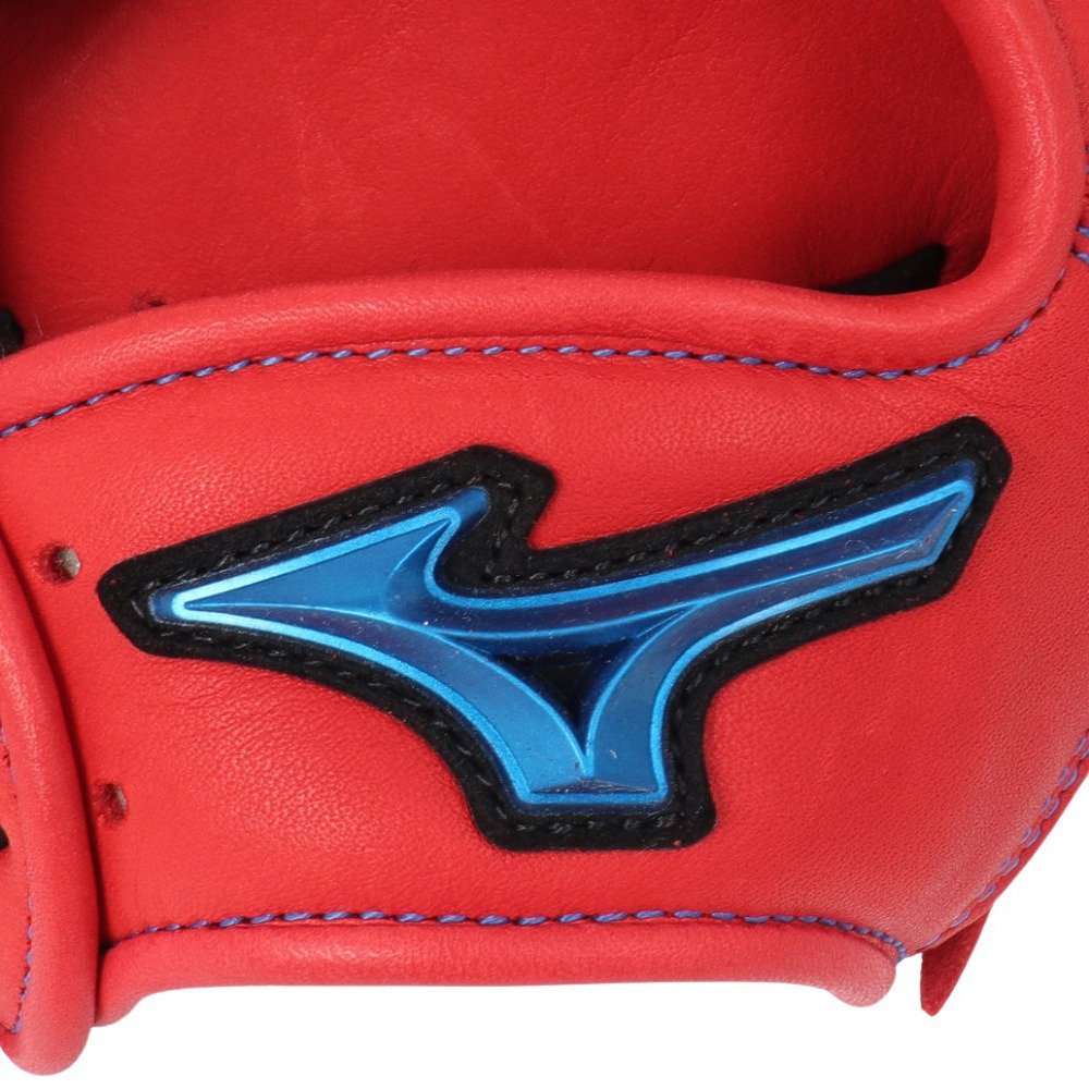 ミズノ（MIZUNO）（メンズ、レディース）軟式用グラブ 内野手向け 野球