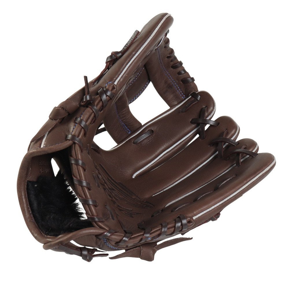 ミズノ（MIZUNO）（メンズ、レディース）軟式用グラブ 内野手 野球