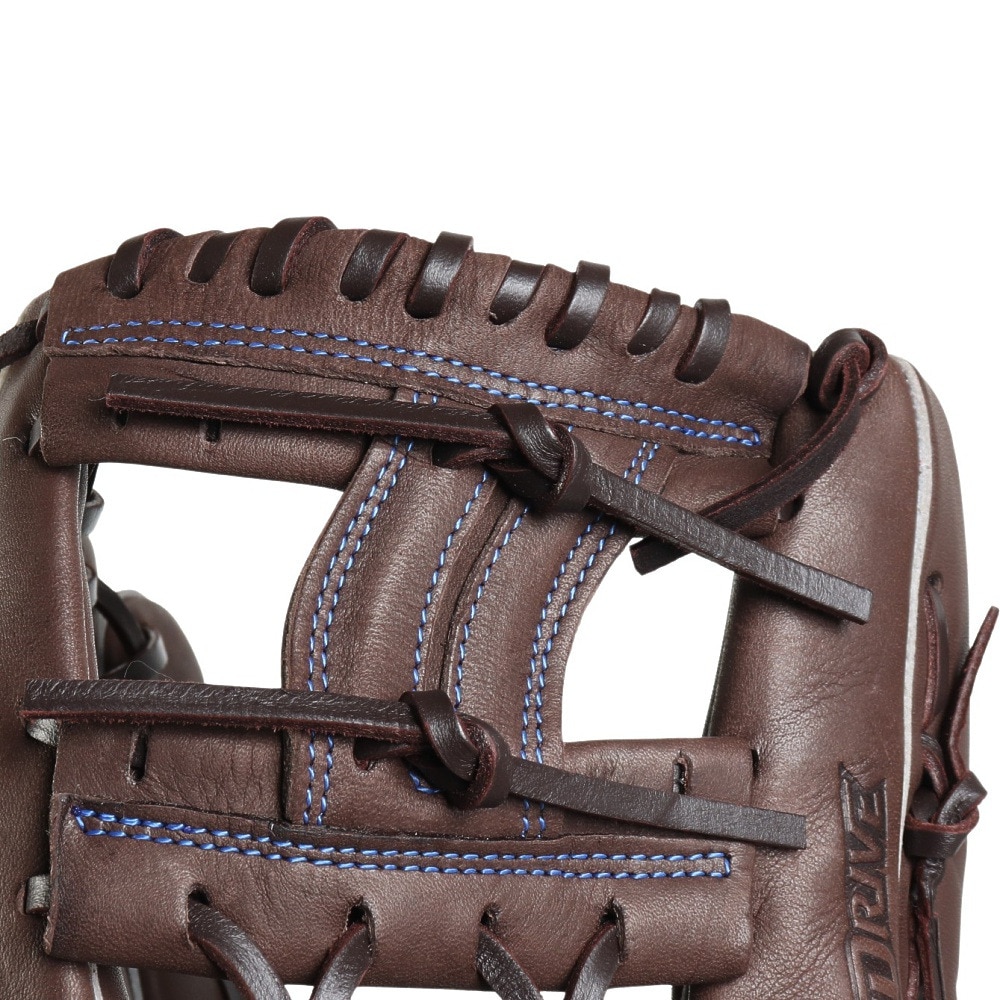 ミズノ（MIZUNO）（メンズ、レディース）軟式用グラブ 内野手 野球