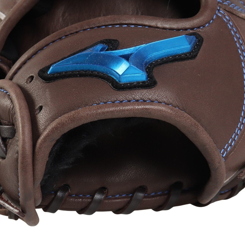 ミズノ（MIZUNO）（メンズ、レディース）軟式用グラブ 内野手 野球