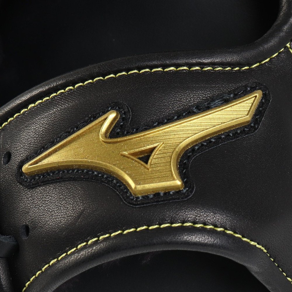 ミズノ（MIZUNO）（メンズ、レディース）軟式用グラブ 内野手 野球