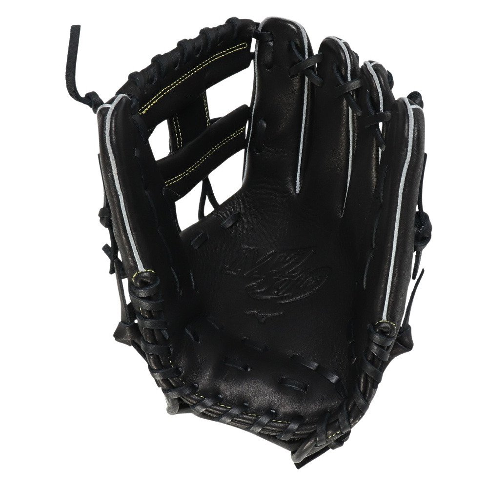 ミズノ（MIZUNO）（メンズ、レディース）軟式用グラブ 内野手 野球