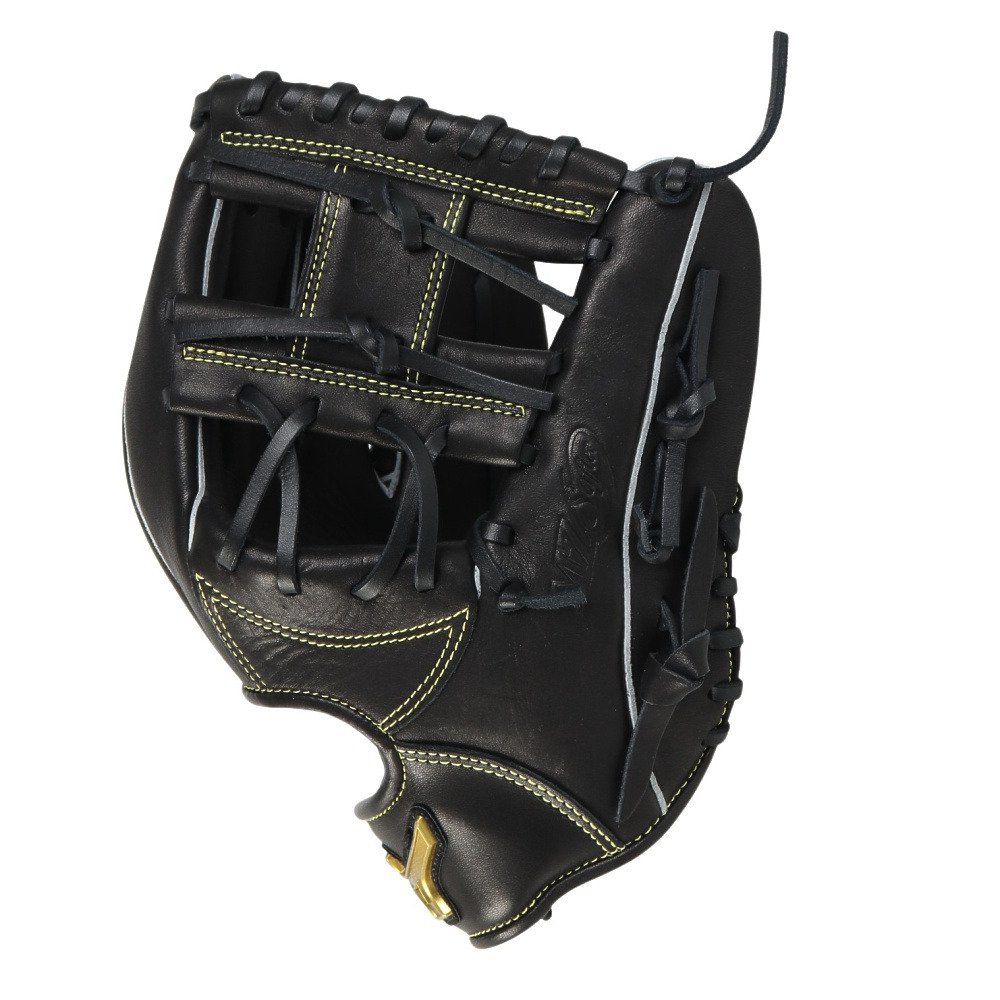 ミズノ（MIZUNO）（メンズ、レディース）軟式用グラブ 内野手 野球