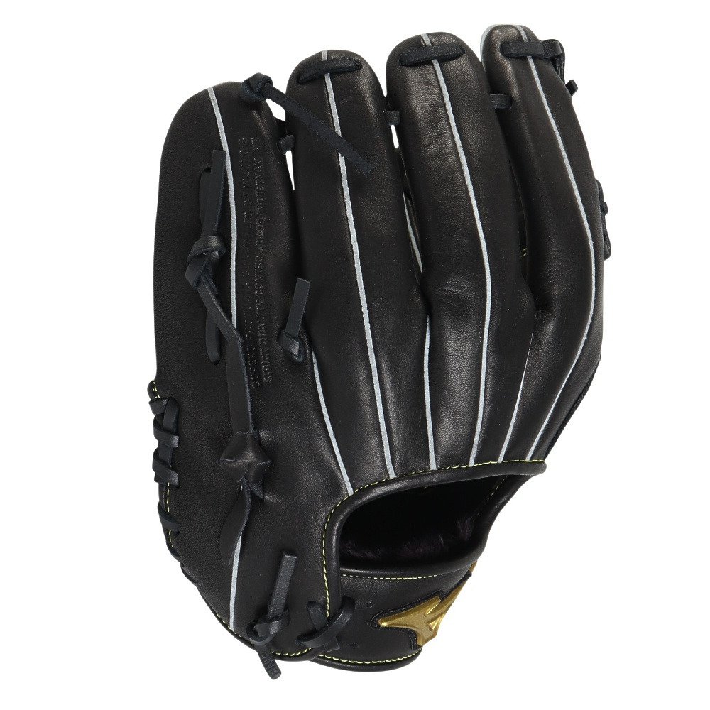ミズノ（MIZUNO）（メンズ、レディース）軟式用グラブ 内野手 野球