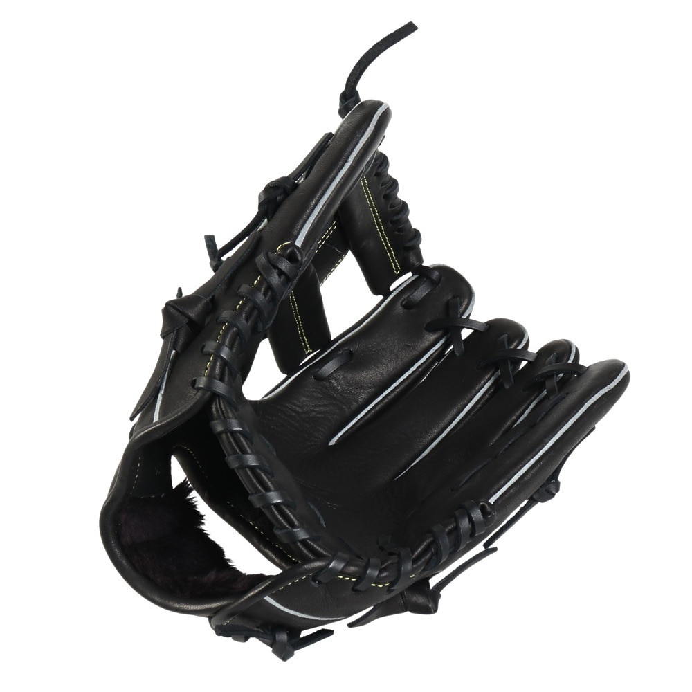 ミズノ（MIZUNO）（メンズ、レディース）軟式用グラブ 内野手 野球