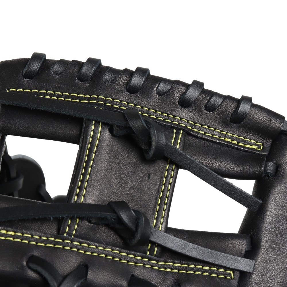 ミズノ（MIZUNO）（メンズ、レディース）軟式用グラブ 内野手 野球