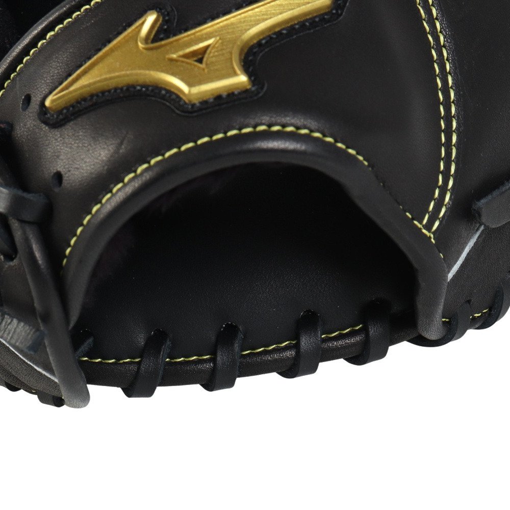 ミズノ（MIZUNO）（メンズ、レディース）軟式用グラブ 内野手 野球