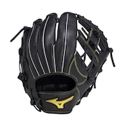 (メンズ、レディース)軟式用グラブ 内野手 野球グローブ MZ Softer 1AJGR33813 09
