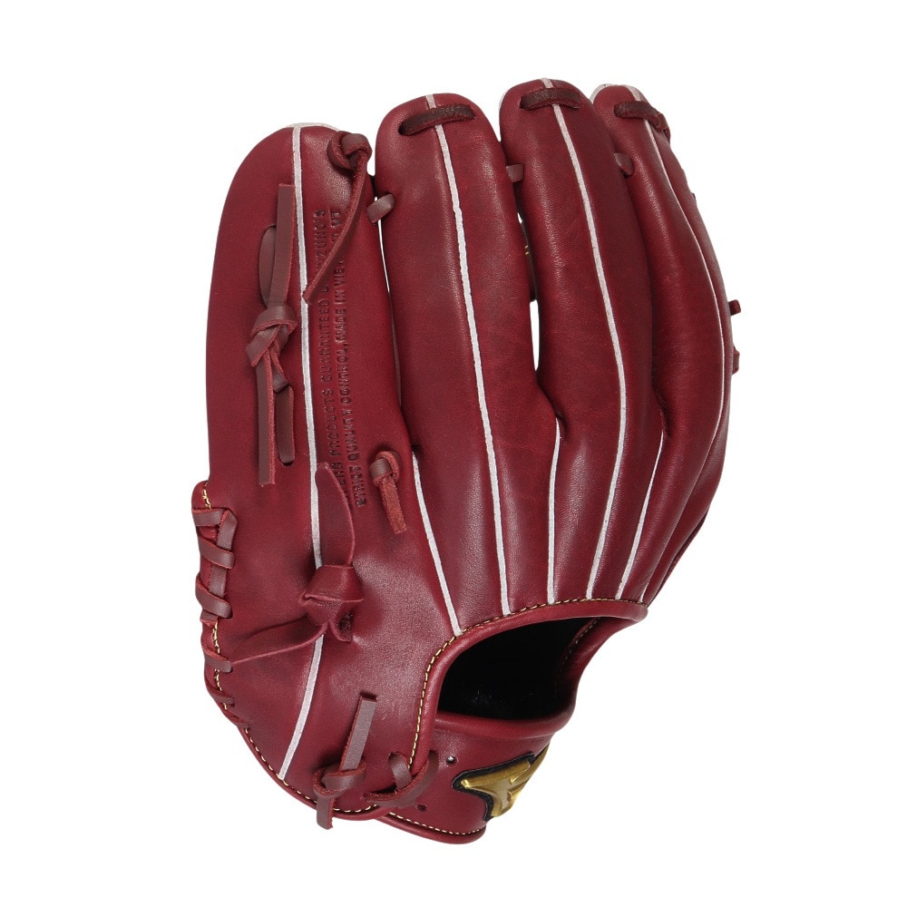 ミズノ（MIZUNO）（メンズ）軟式 グラブ 内野手用 野球グローブ