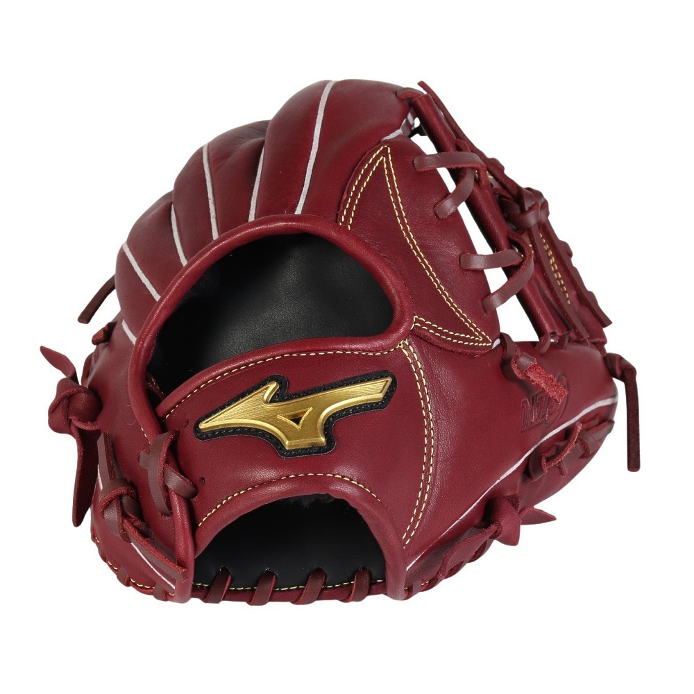 ミズノ 野球グローブ 軟式用 ミズノ（MIZUNO）（メンズ）軟式 グラブ 内野手用 野球グローブ