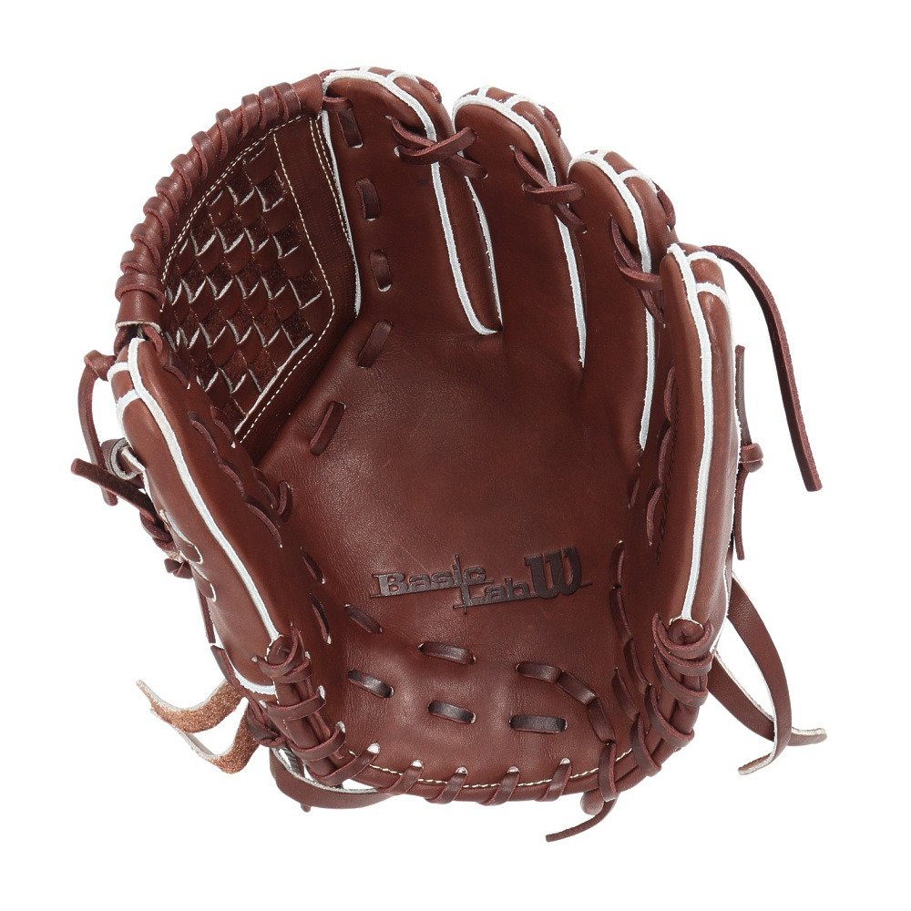 ウイルソン（Wilson）（メンズ、レディース）軟式用グラブ 内野手用