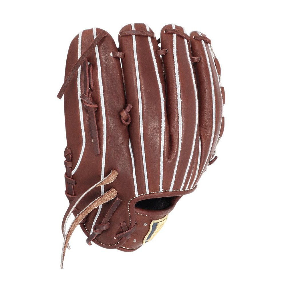 ウイルソン（Wilson）（メンズ、レディース）軟式用グラブ 内野手用