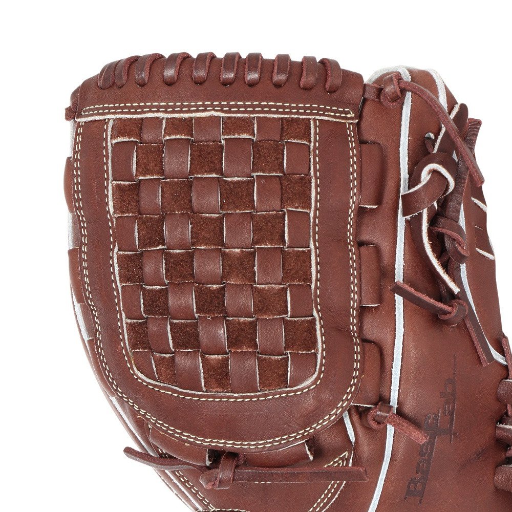 ウイルソン（Wilson）（メンズ、レディース）軟式用グラブ 内野手用