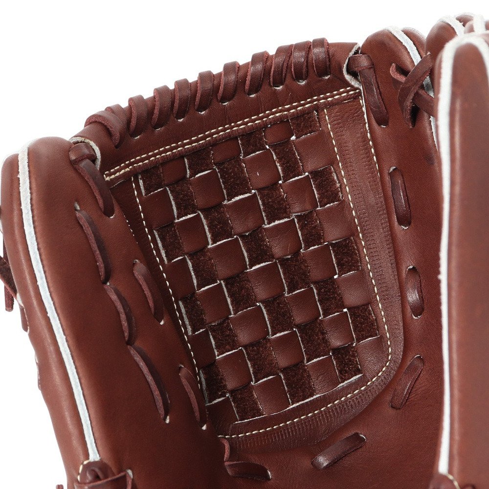 ウイルソン（Wilson）（メンズ、レディース）軟式用グラブ 内野手用