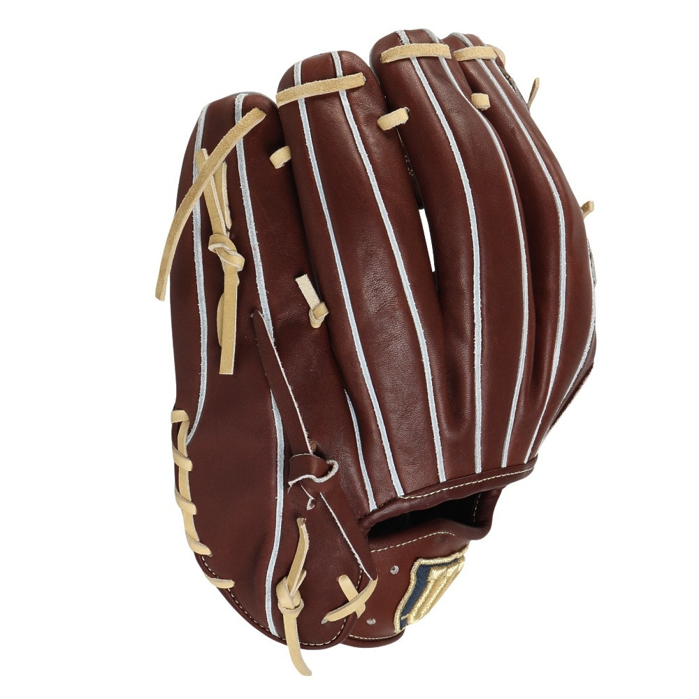 ウイルソン（Wilson）（メンズ、レディース）軟式用グラブ 内野手 野球グローブ 一般 BASIC LAB DUAL WBW103734