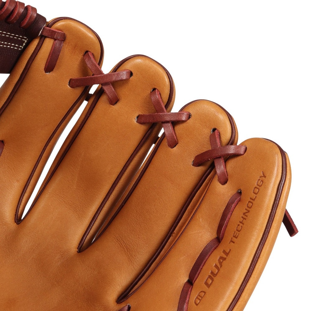 ウイルソン 内野手用 グラブ ウイルソン（Wilson）（メンズ）軟式用グラブ 内野手 軟式用 Wilson