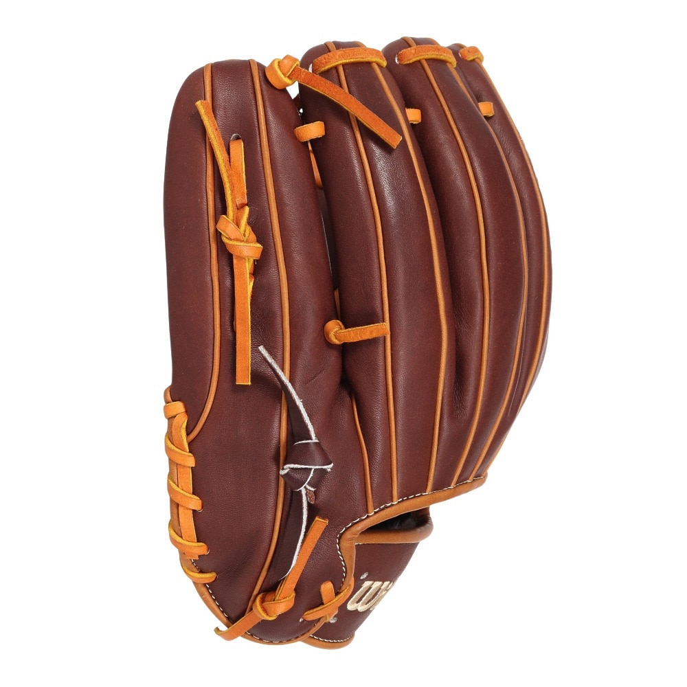 ウイルソン(Wilson)軟式用グラブ 内野手 野球グローブ 一般 AW W/H DUAL 87 WBW103792(Men’… ウイルソン（Wilson）（メンズ）軟式用グラブ 内野手 野球グローブ