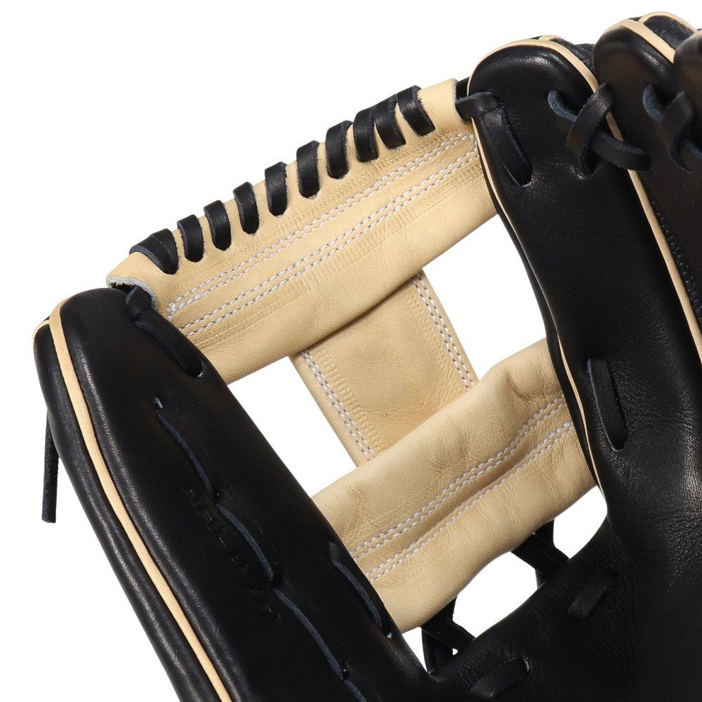 ウイルソン（Wilson）（メンズ）軟式用グラブ 内野手 野球グローブ