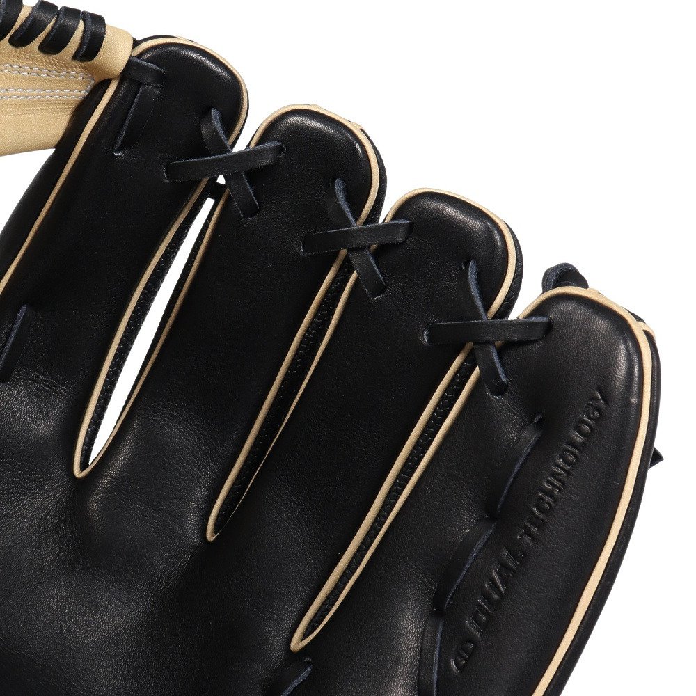 ウィルソン内野手グローブ ウイルソン（Wilson）（メンズ）軟式用グラブ 内野手 野球グローブ