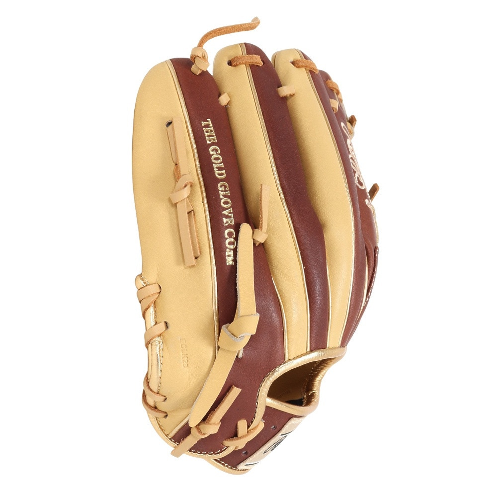 ローリングス（Rawlings）（メンズ）軟式用グラブ 内野手 野球グローブ